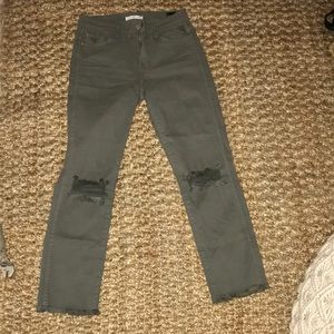 7 for all mankind jeans